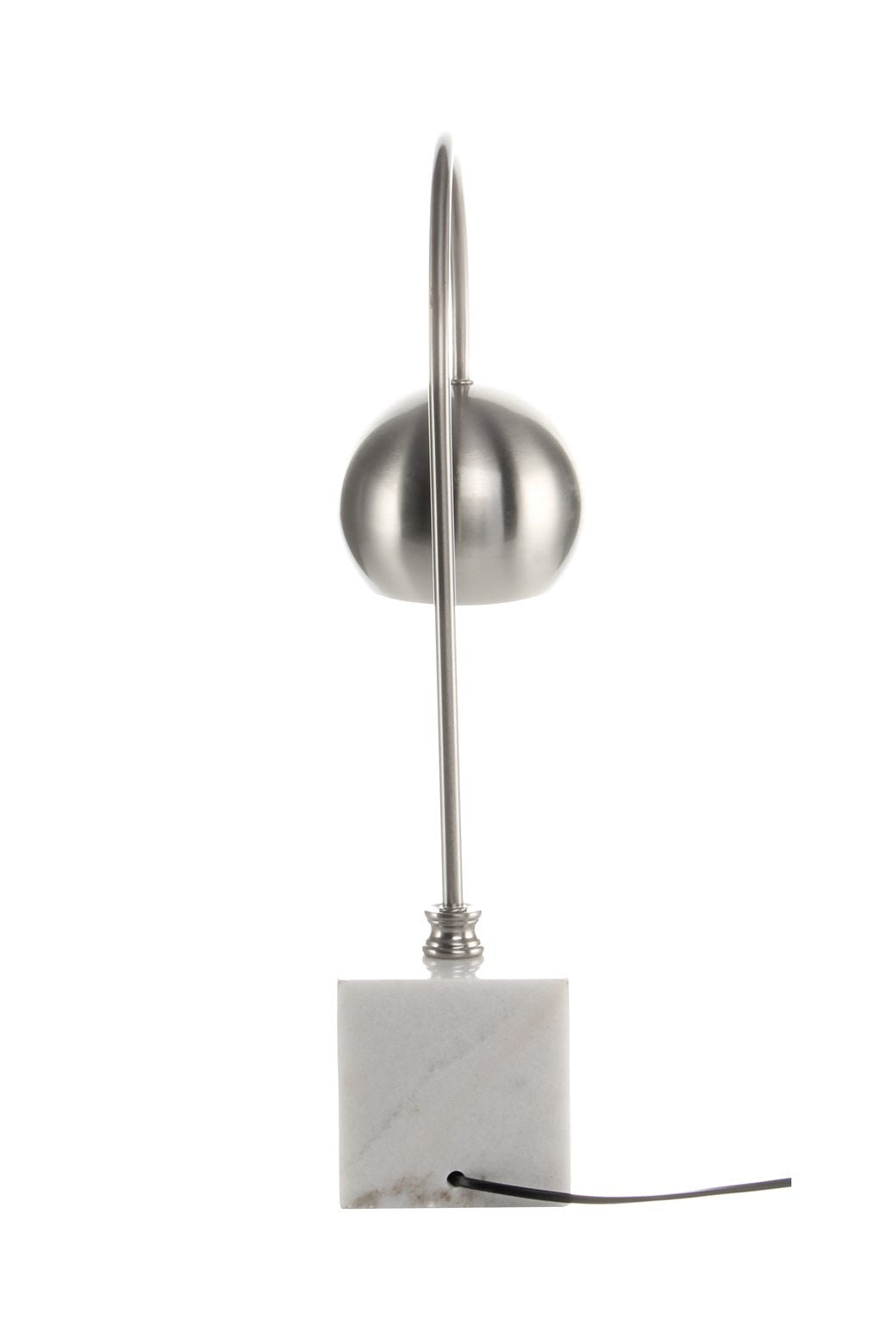 kayoom-tischlampe-bella-125-marmorsockel-kugelf-rmiger-schirm-kippschalter image 7