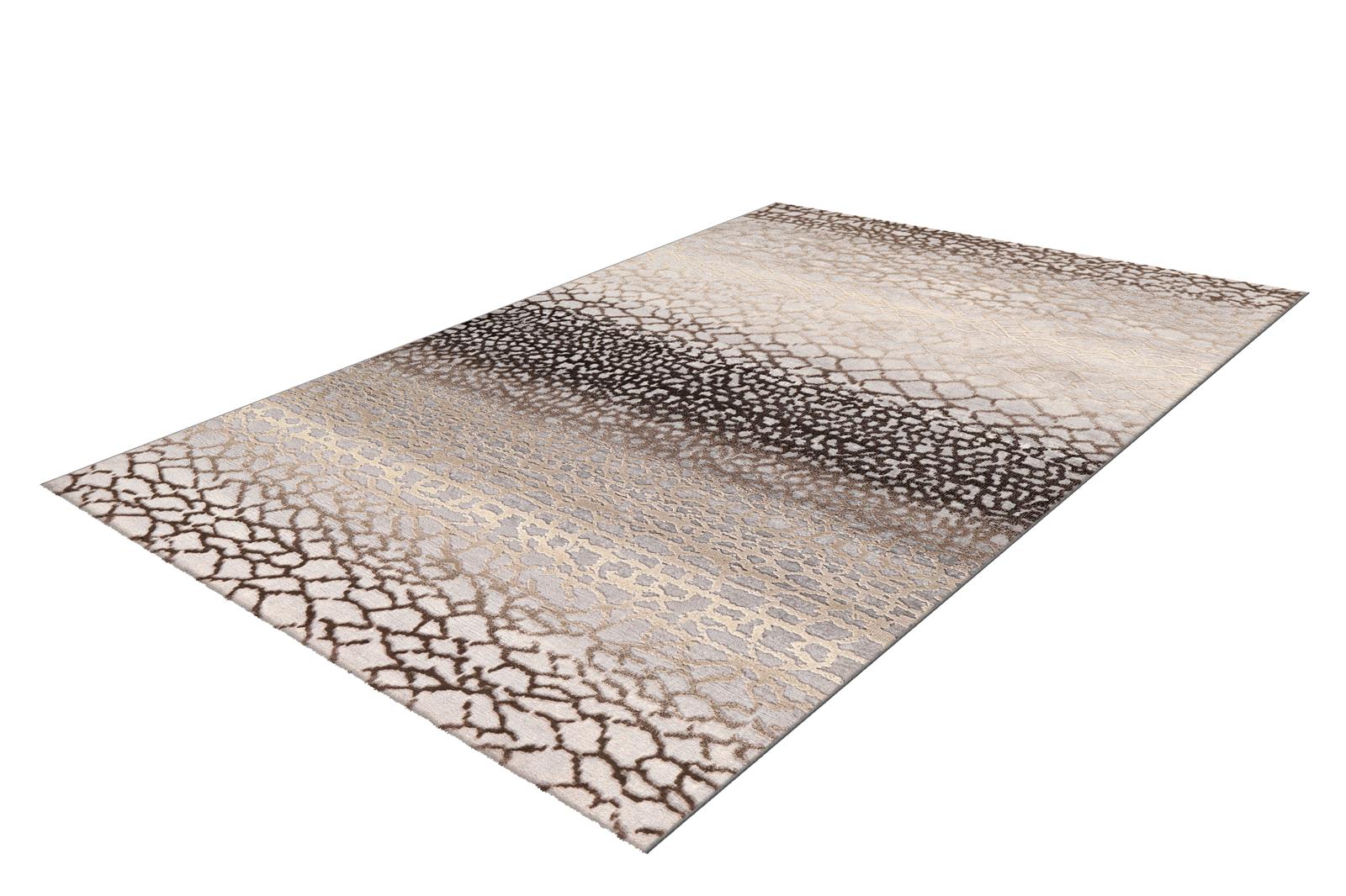 kayoom-jump-4604-teppich-vintage-stil-pflegeleicht-extravagantes-muster image 4