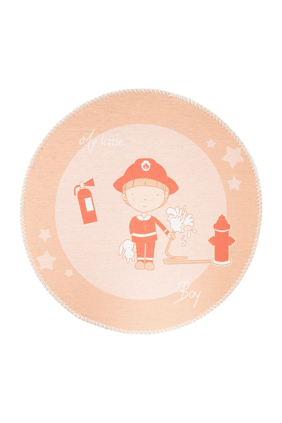kayoom-kinderzimmerteppich-bambini-125-flachflor-teppich-f-r-spiel-und-abenteuer image 1