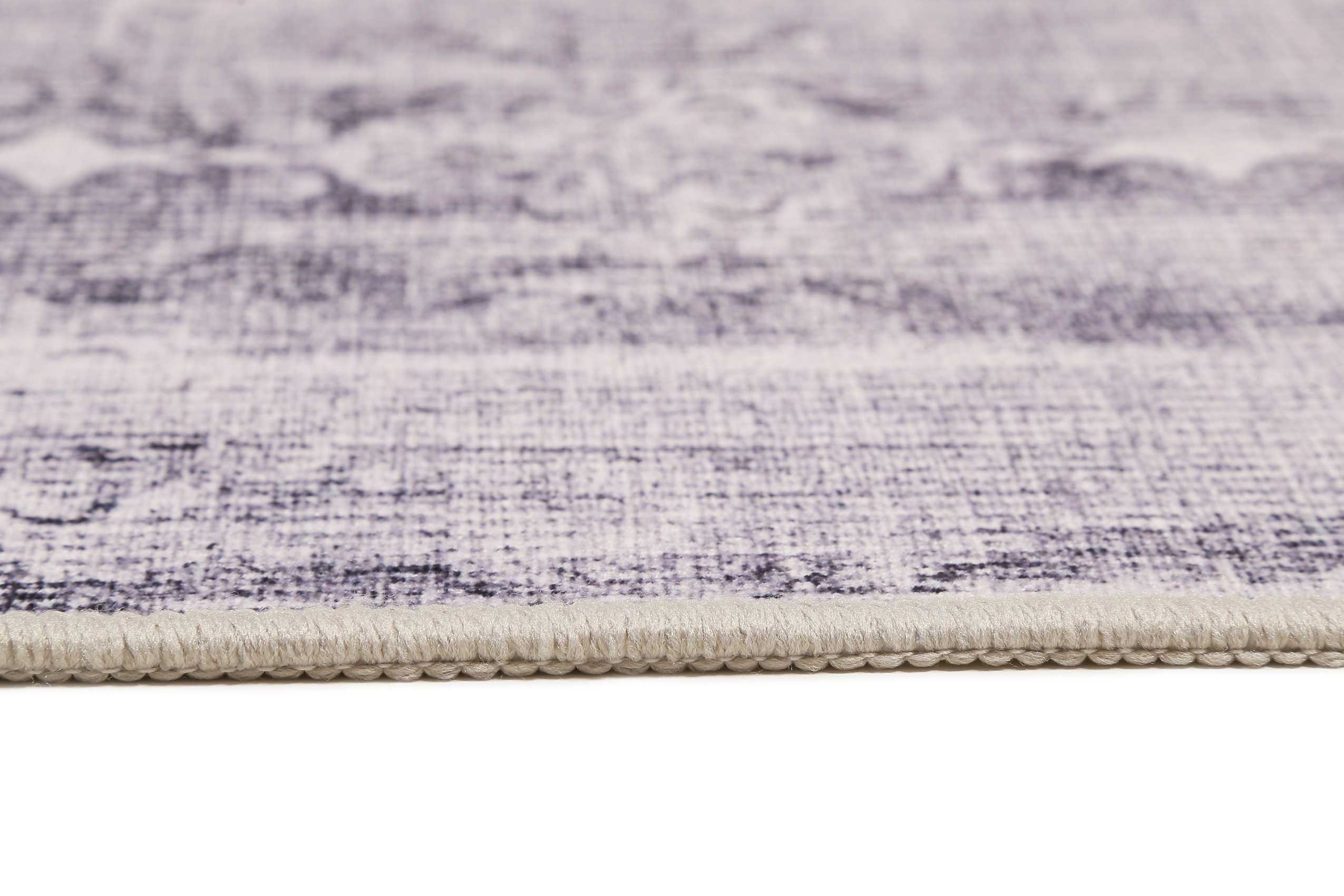 weconhome-badteppich-sydney-grau-aubergine-vintage-gewebt image 3
