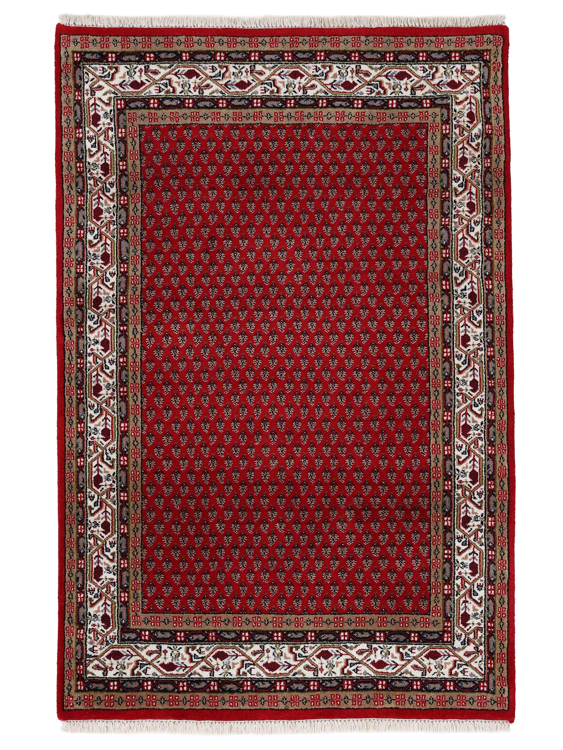 carpetfine-mir-woll-teppich-l-ufer-rot-80x400-cm image 4