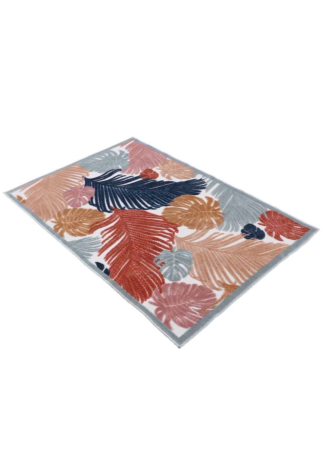 carpetfine-in-und-outdoor-teppich-deja-multicolor-120x170-cm image 2