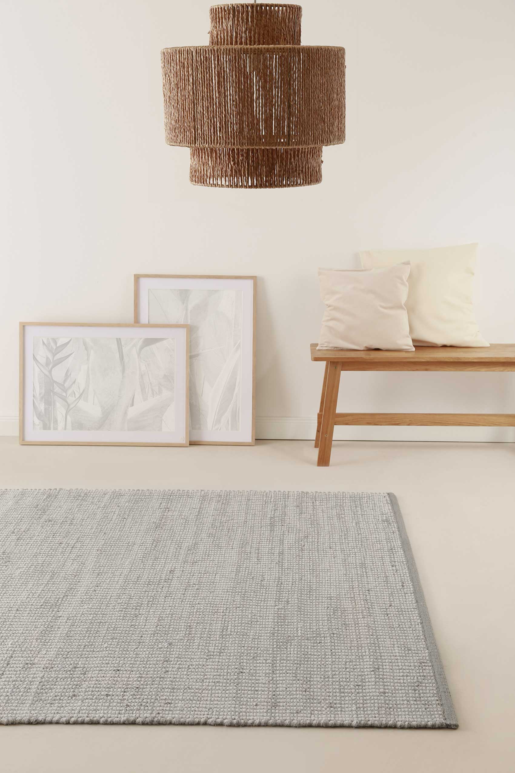 green-looop-by-weconhome-kelim-teppich-toulouse-grau-creme-jute-wolle image 5