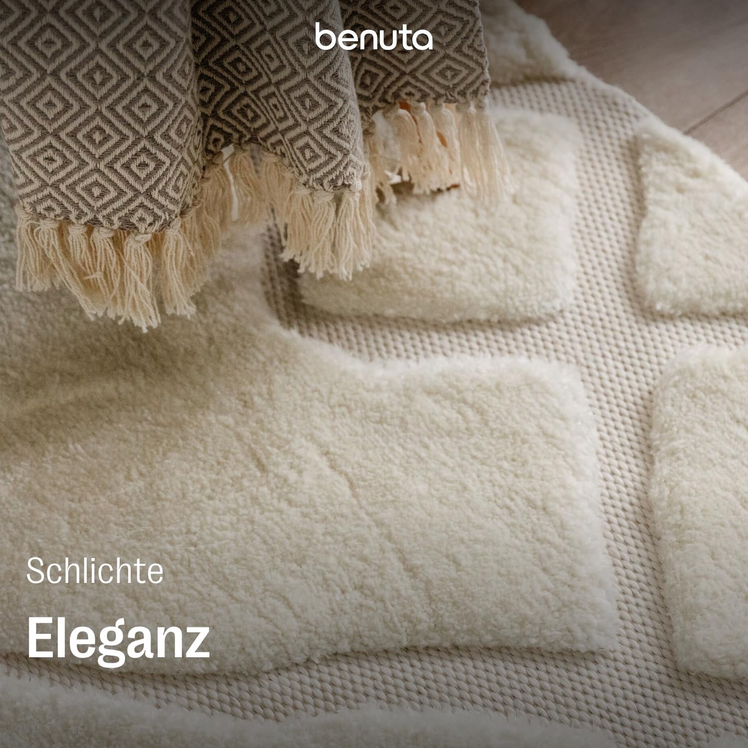 benuta-basic-elvy-teppich-120x170-cm-creme-abstrakt-relief image 3