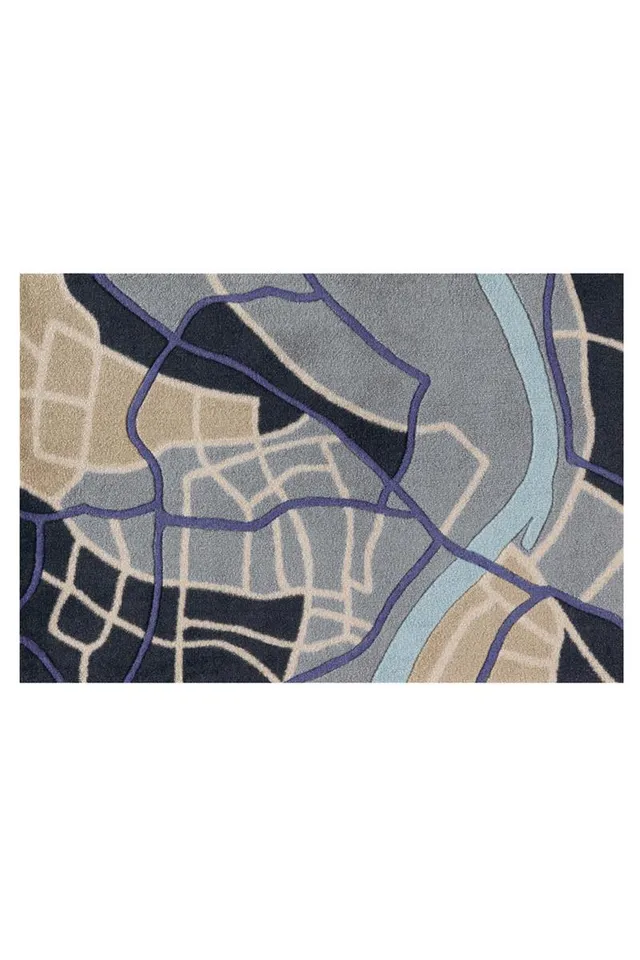 kayoom-splash-living-mat-35-fu-matte-robuste-schmutzfangmatte-mit-rutschhemmende image 1