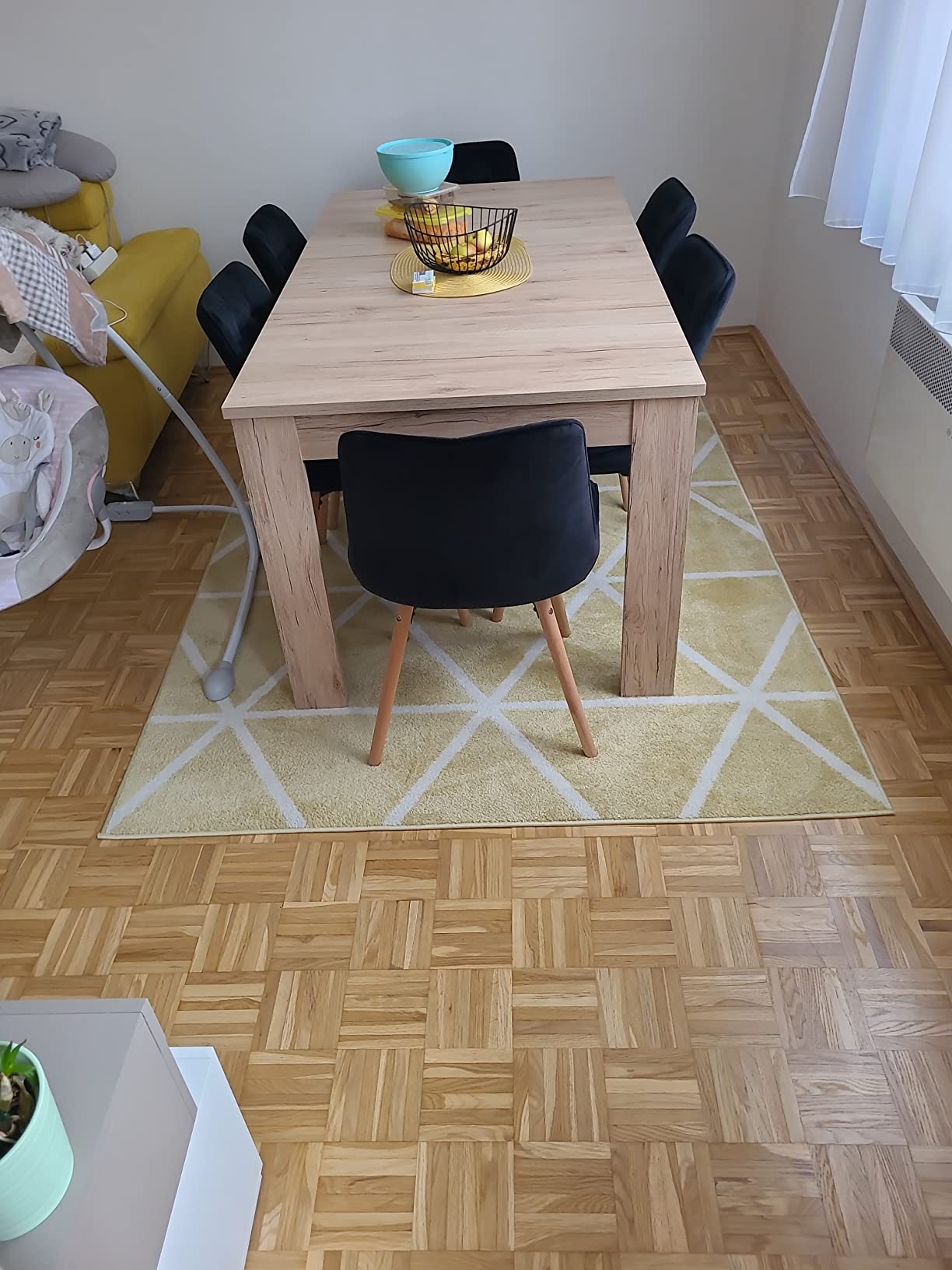 Tolle Farben, toller Preis