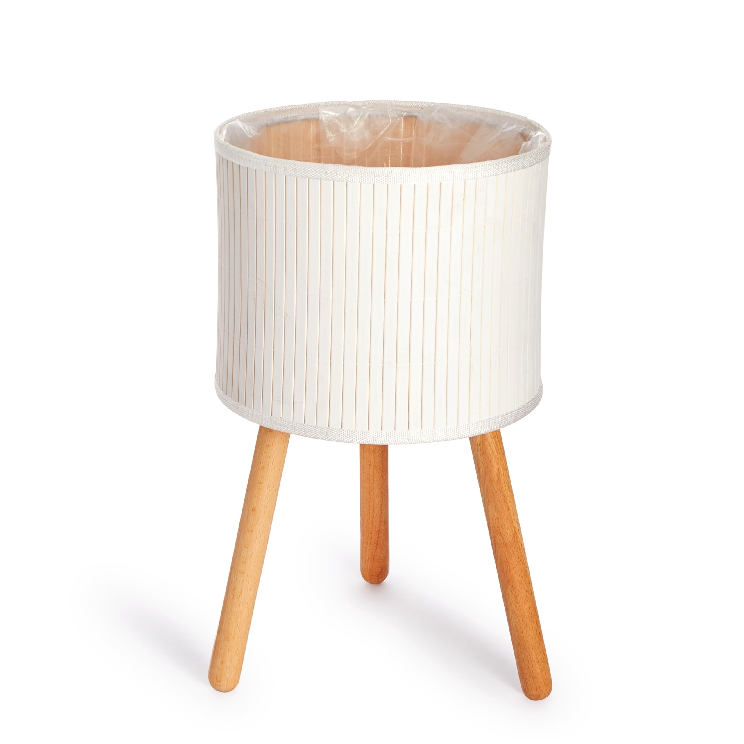 paco-home-blumentopf-bertopf-natur-rattan-set-2pcs-set-design-4-wei-gro image 1