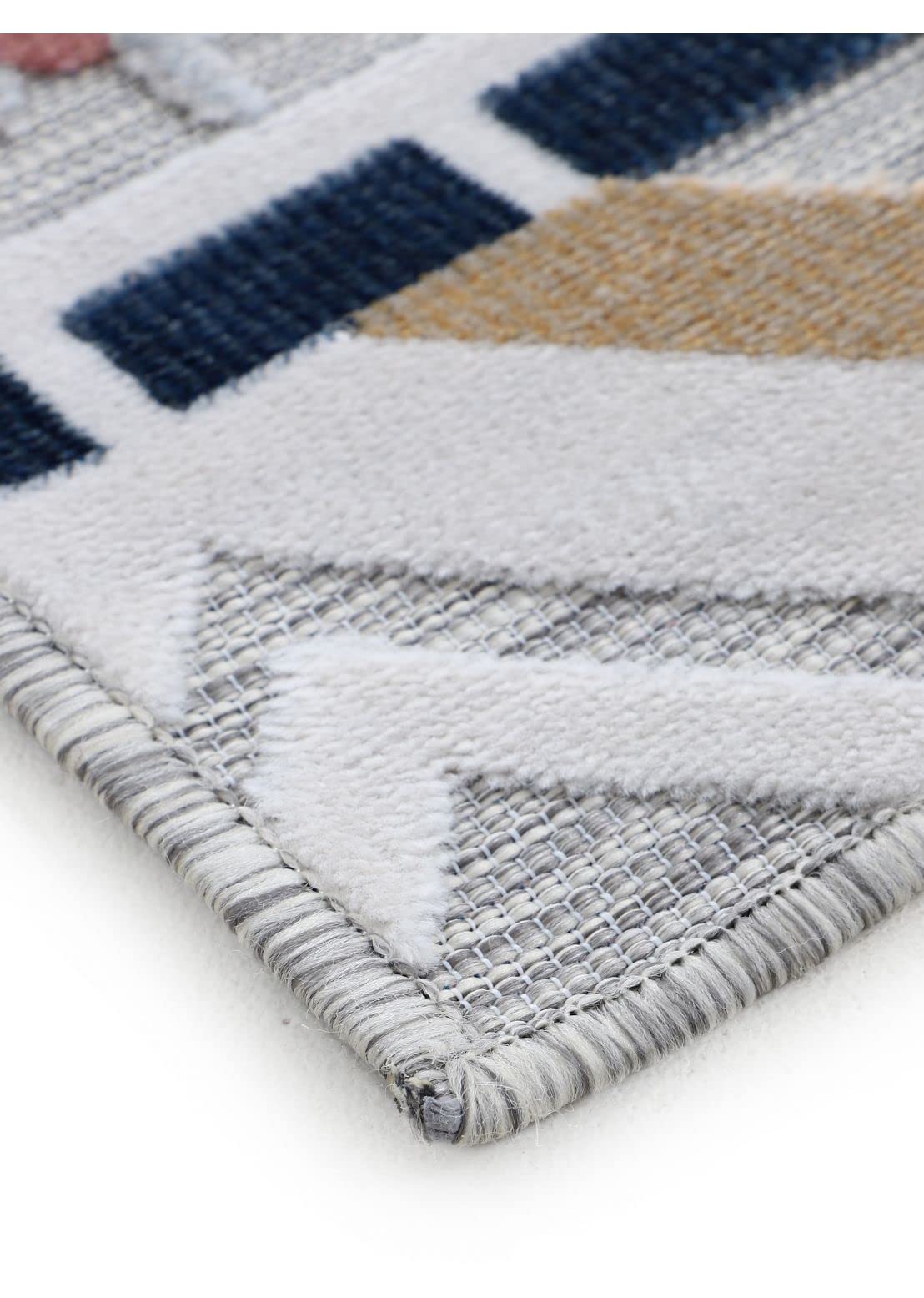 carpetfine-deja-rund-multicolor-120-cm-in-outdoor-teppich image 5