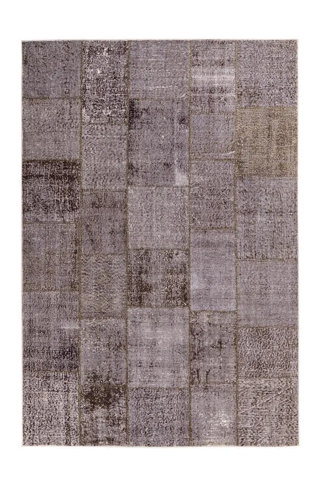 kayoom-piemont-925-kurzflorteppich-mit-faszinierendem-glanz-und-niedriger-gewebe image 1