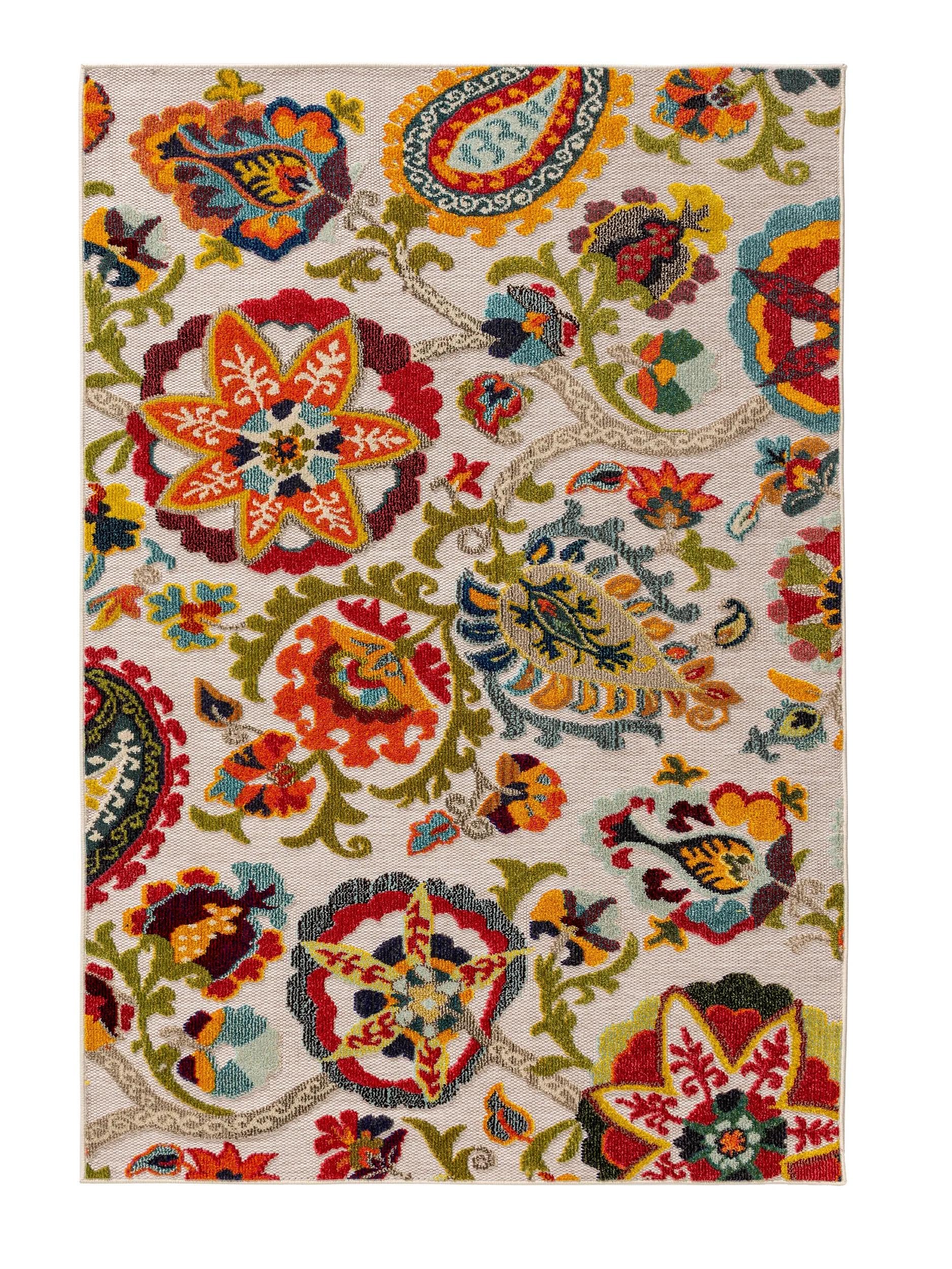 benuta-nest-noelia-in-outdoor-teppich-multicolor-120x170-cm-abstrakt-geometrisch image 1
