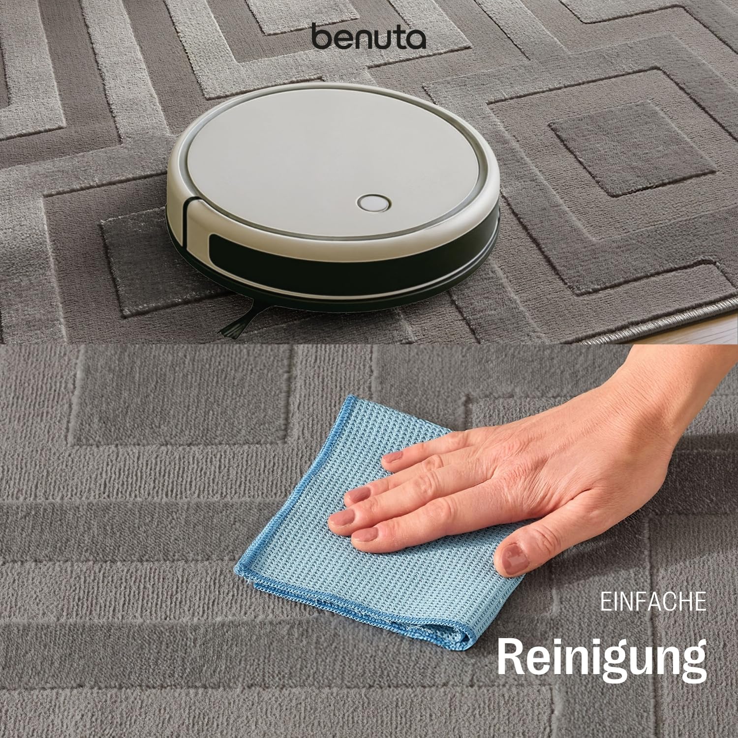benuta-basic-teppich-claire-grau-geometrisch-retro-120x170-cm image 4