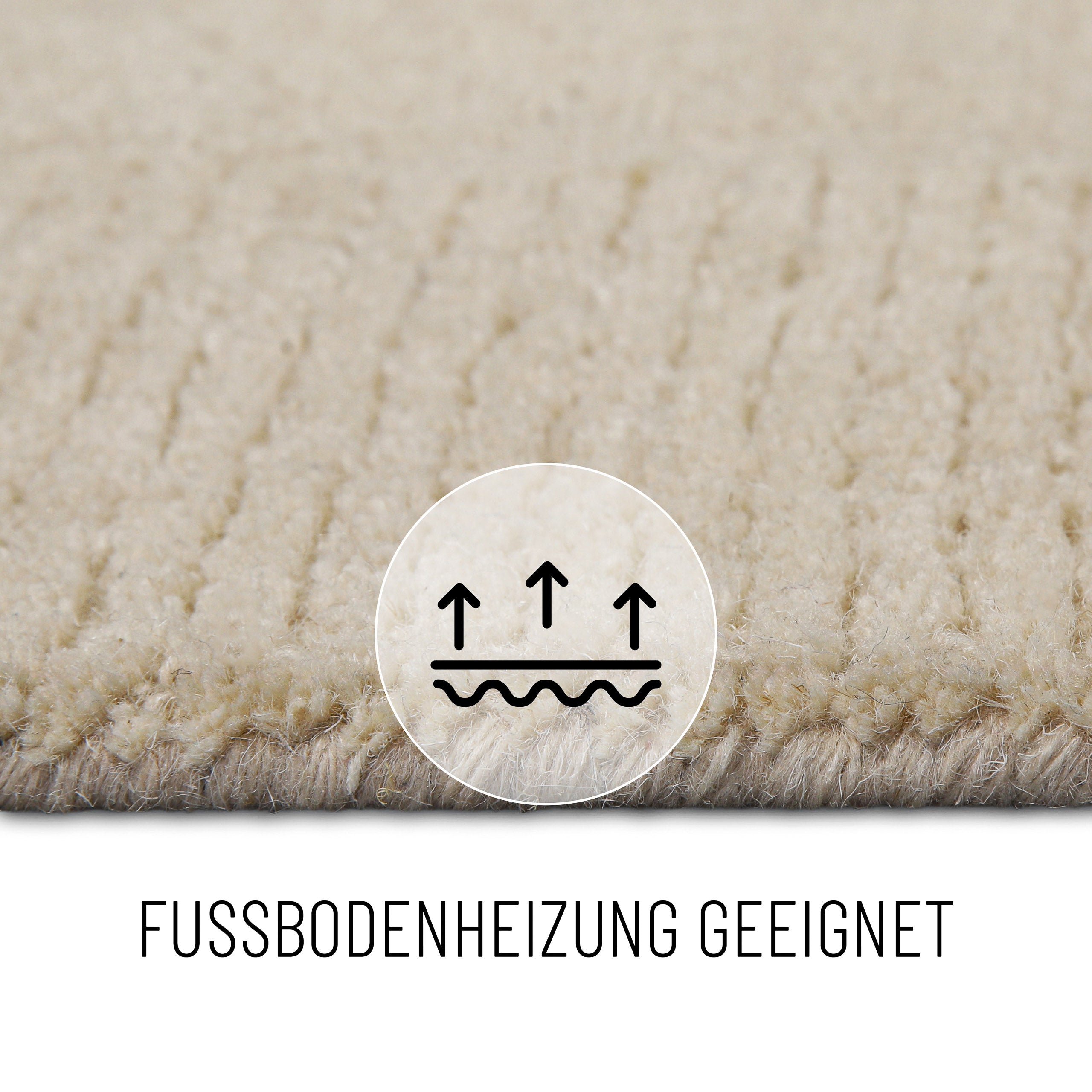 weconhome-kurzflorteppich-dodo-handgetuftet-beige-100-schurwolle image 6