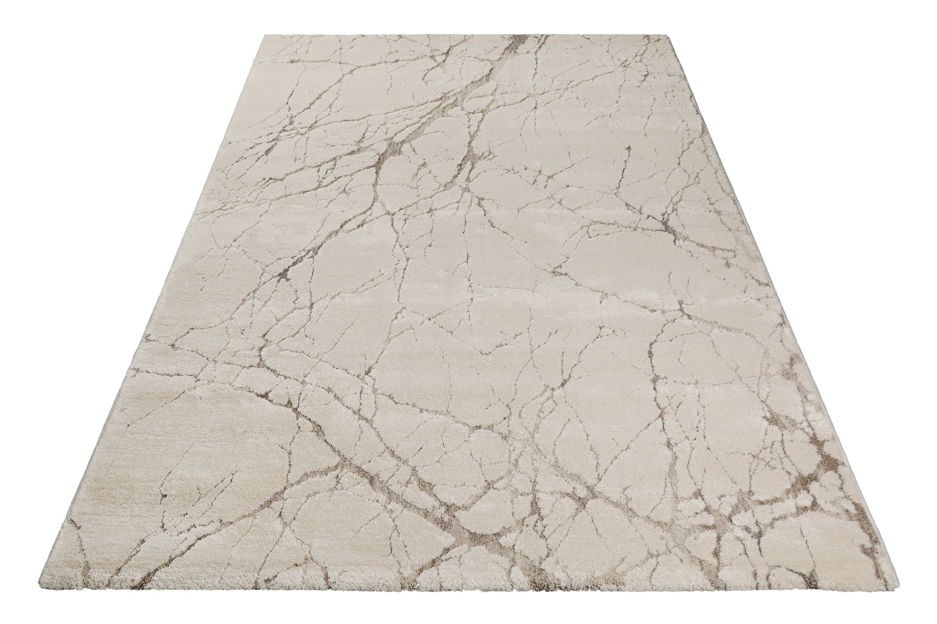 weconhome-kurzflorteppich-linus-creme-beige-gewebt-polypropylen-oeko-tex-zertifi image 3
