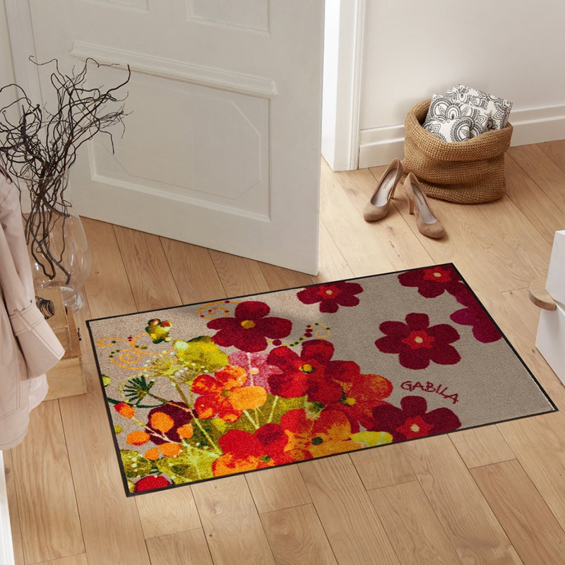 salonloewe-maggio-l-ufer-75-x-120-cm-florale-fu-matte-in-rot-und-oranget-nen image 2
