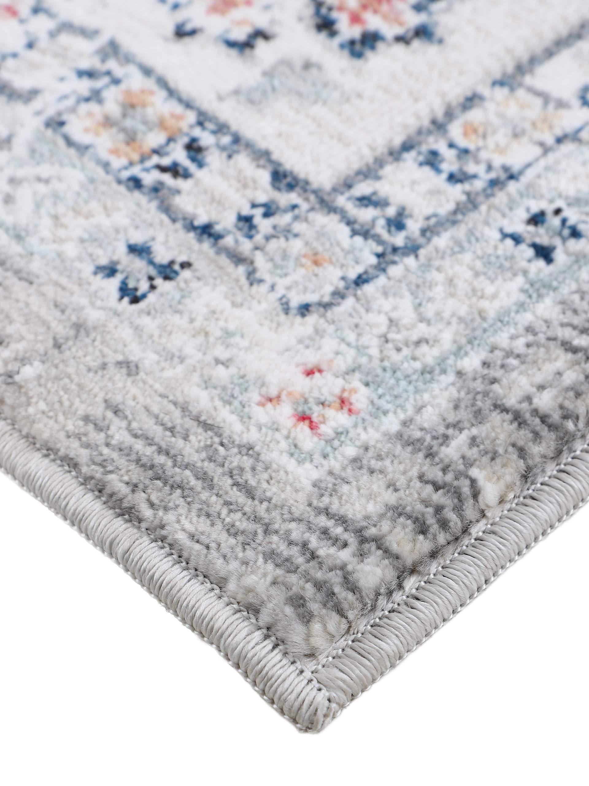 carpetfine-liana-teppich-grau-200x290-cm-moderner-teppich-f-r-wohn-und-schlafzim image 4