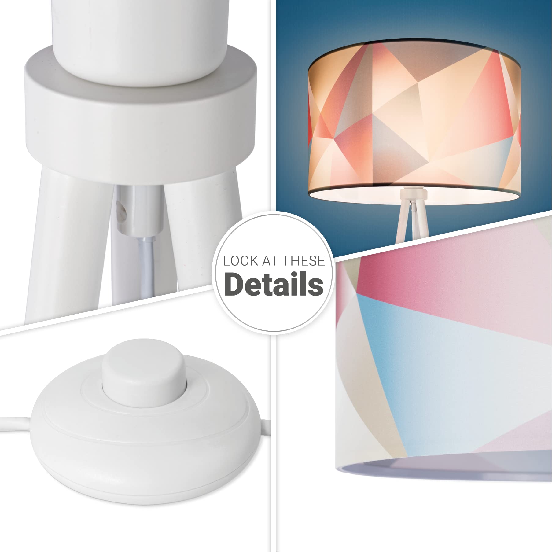 paco-home-led-stehlampe-pastellfarben-bunt-dreibeinig-wei-schirm-bunt-45-5-cm image 4