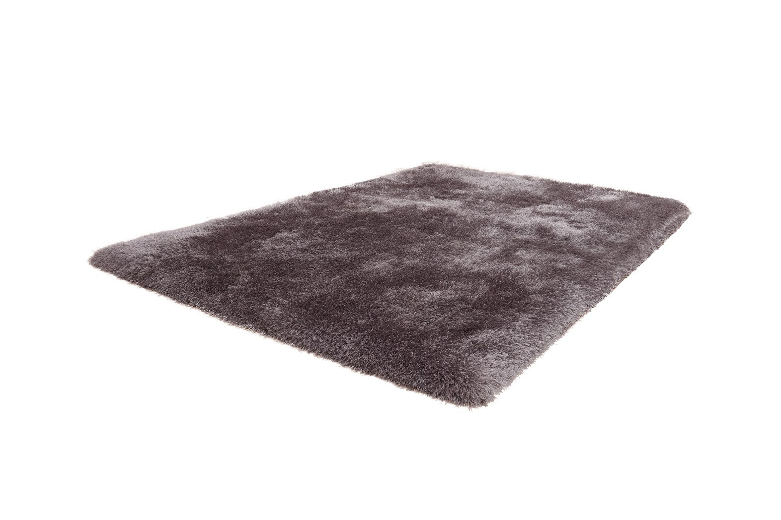kayoom-cosy-110-superweicher-hochflorteppich-in-silber image 2