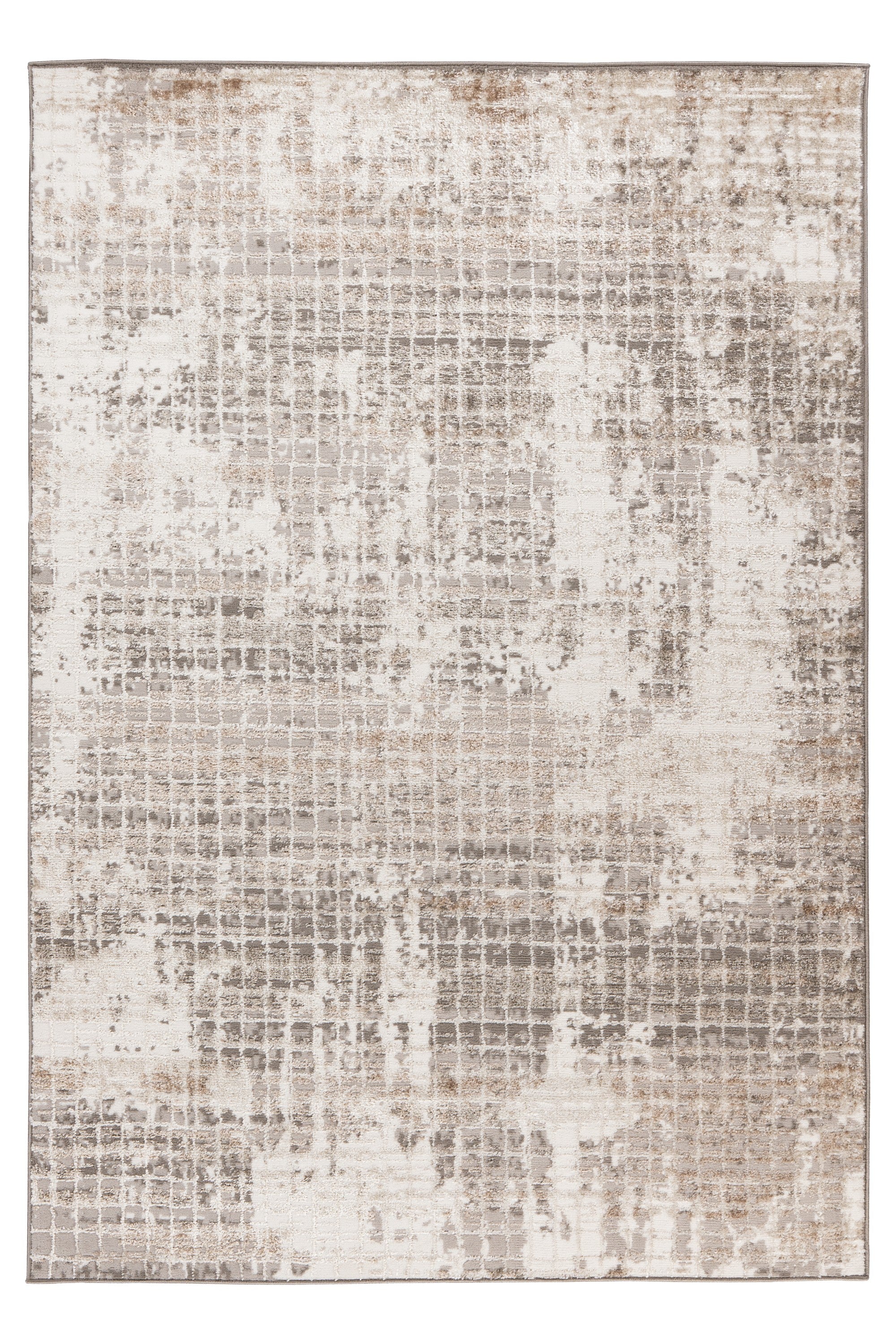 kayoom-lava-125-kurzflorteppich-11-mm-florh-he-1350-g-m-silber-beige-bis-200x290 image 8