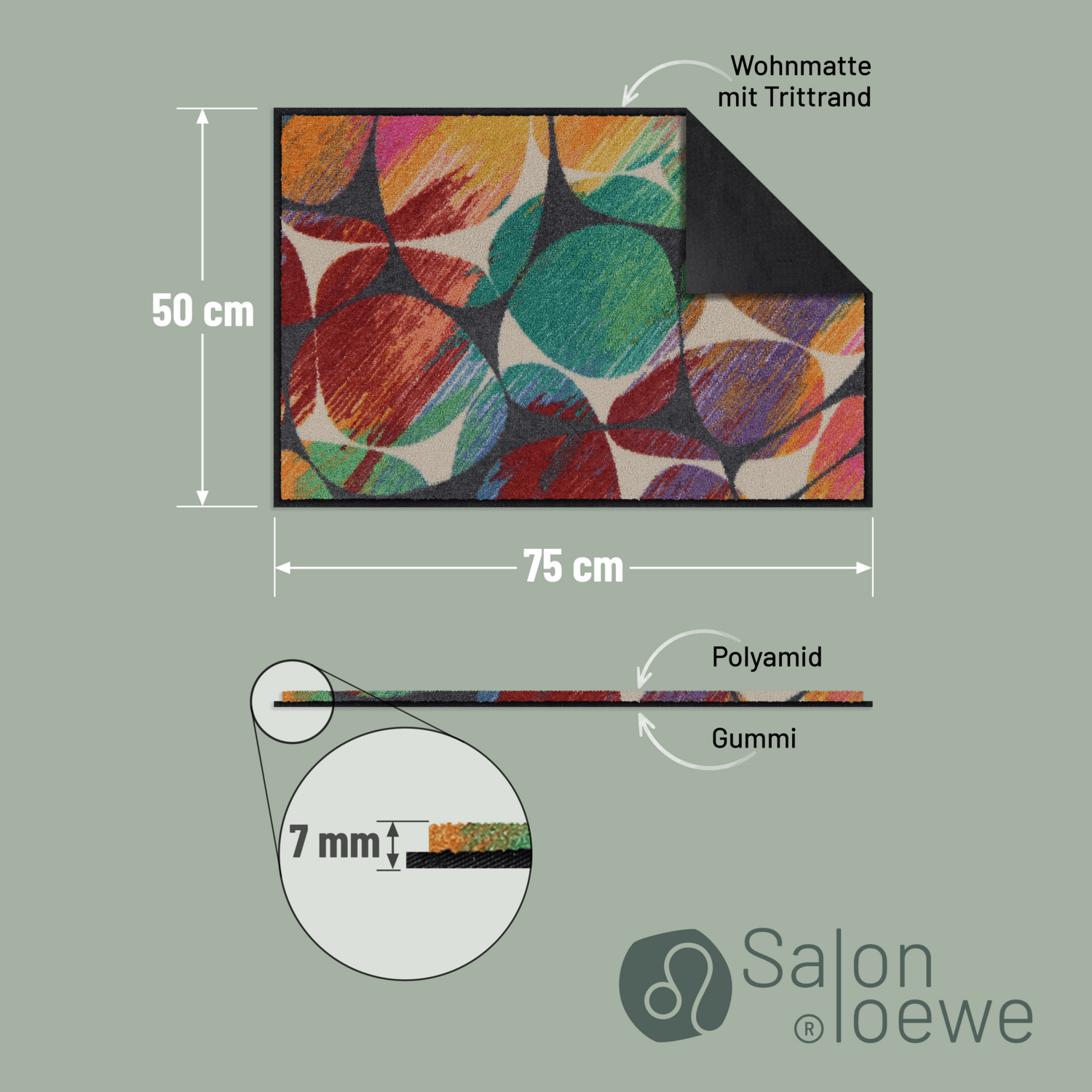 salonloewe-stone-layers-colourful-l-ufer-50-x-75-cm-bunte-fu-matte-made-in-germa image 4