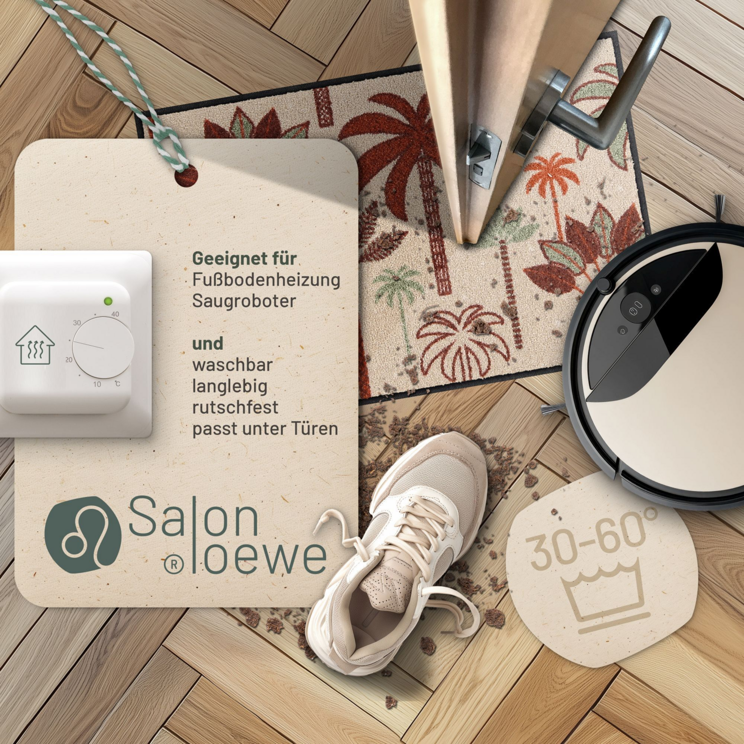 salonloewe-palm-jungle-eingangsmatte-50-x-75-cm image 2