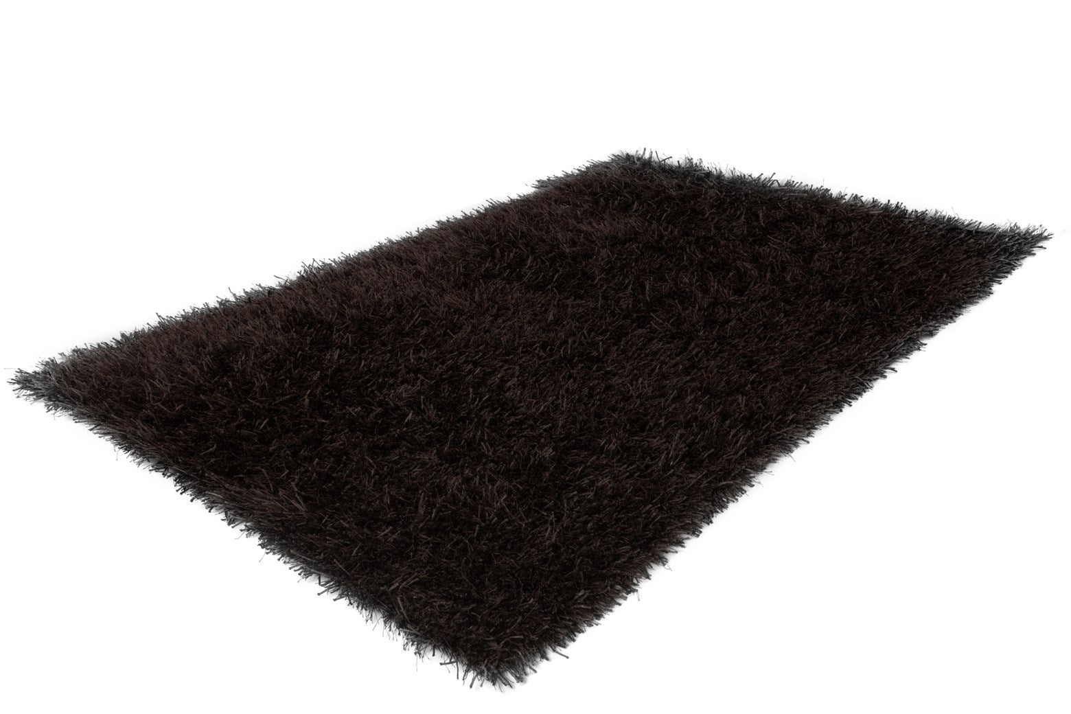 kayoom-beat-8102-langflorteppich-braun-grau-fransig-design image 5