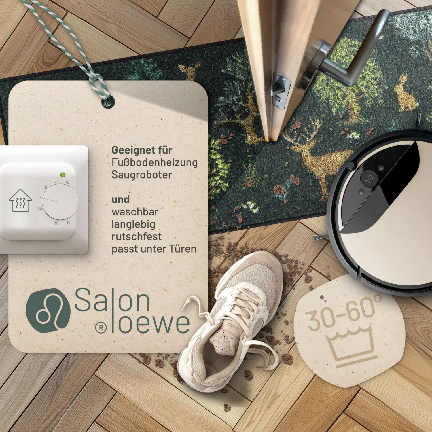 salonloewe-forest-moments-l-ufer-50-x-120-cm-landhaus-stil-mit-blumenmotiv-schmu image 3