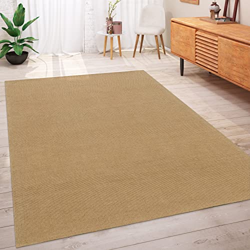 paco-home-jute-teppich-wohnzimmer-boho-style-120x170-cm-100-jute-handgemacht-nat image 6
