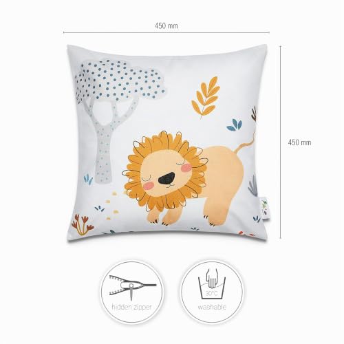 paco-home-2er-set-kissenbez-ge-45x45-cm-l-we-kinderzimmer-deko image 7
