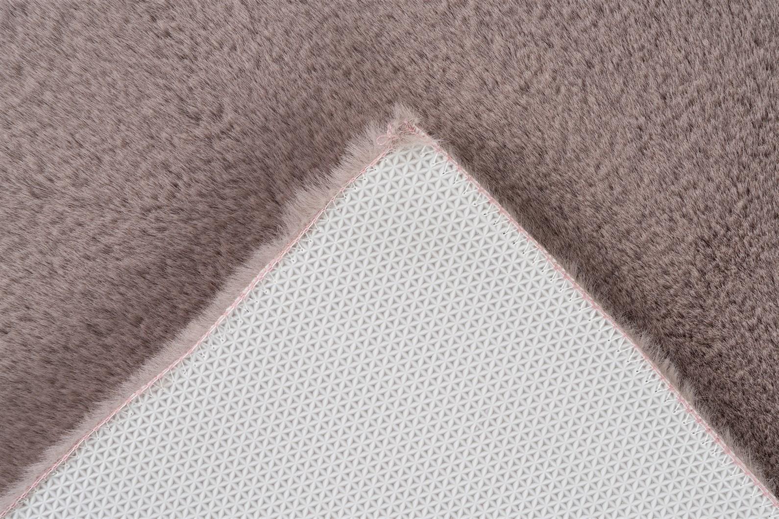 kayoom-rabbit-light-525-badematte-flauschiger-badteppich-unifarben-weiches-garn image 7