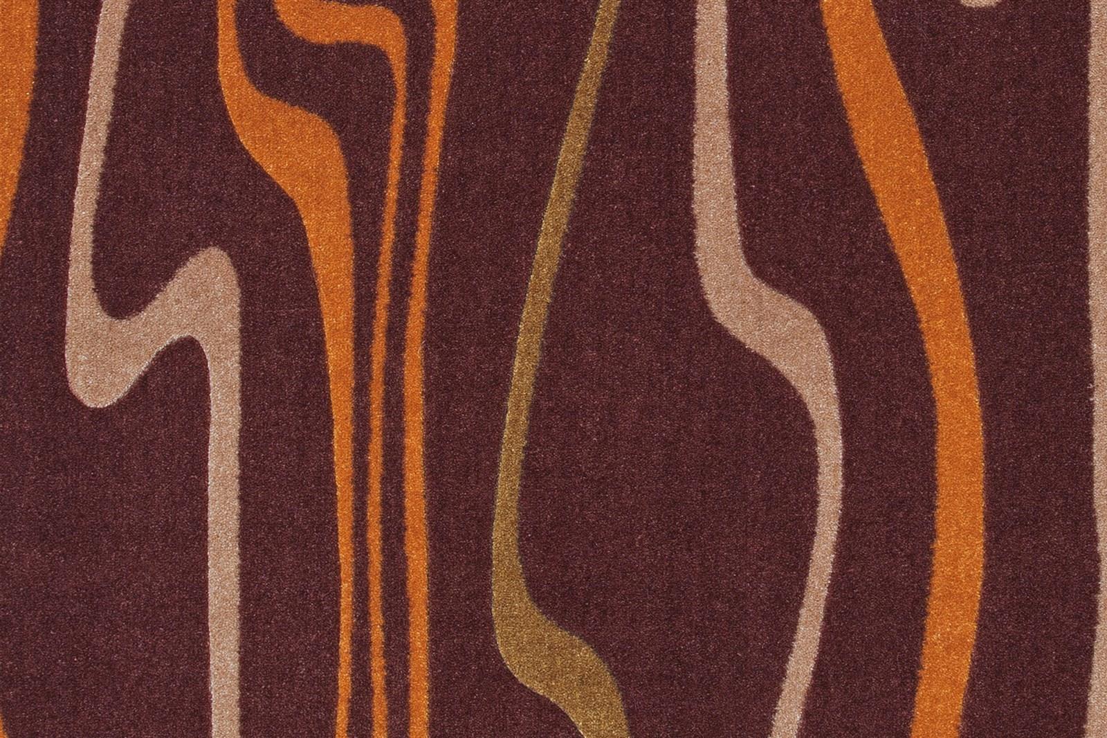 kayoom-style-42-nylon-teppich-flachflor-pflegeleicht-modernes-design-50-rabatt image 3