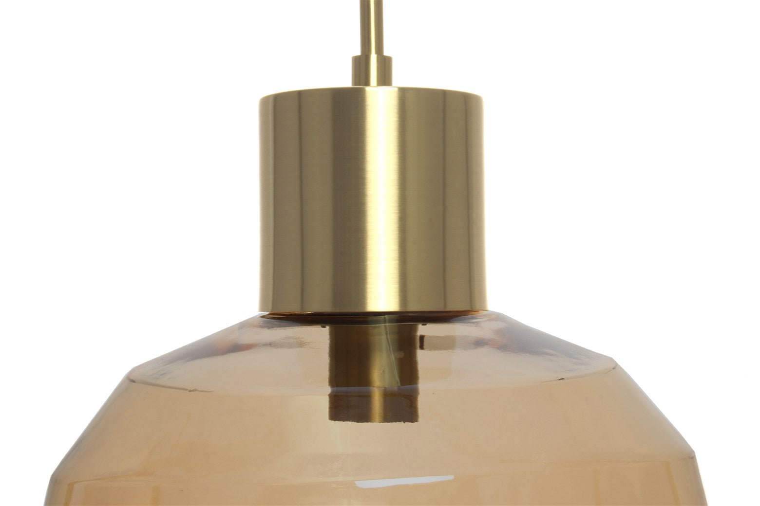 kayoom-h-ngelampe-vince-125-glas-pendelleuchte-im-retro-stil image 2