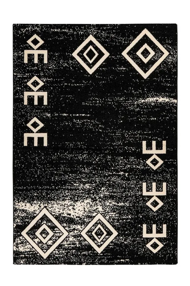 kayoom-naila-125-ethno-teppich-moderne-muster-kurzflor-f-r-alle-r-ume-verschiede image 1
