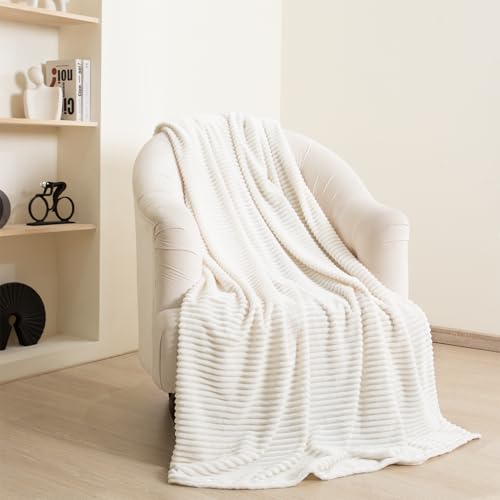 paco-home-kuscheldecke-beige-flauschdecke-150x200-cm image 7