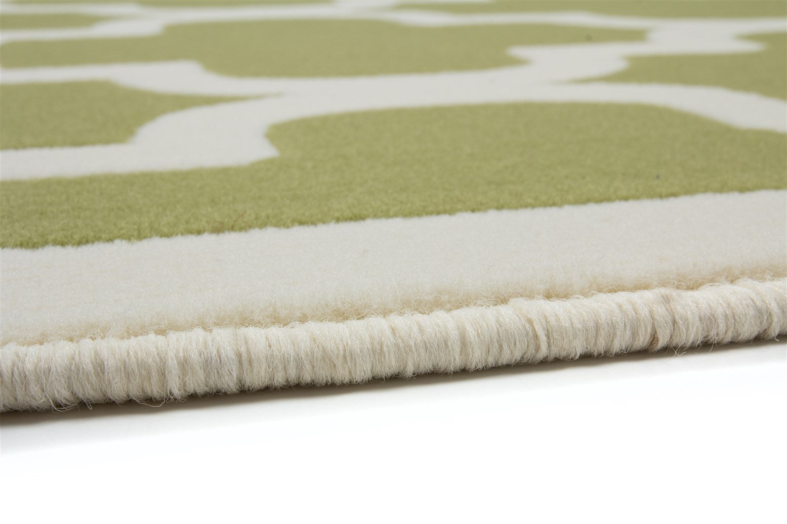 kayoom-manolya-2097-kurzflorteppich-konturenschnitt-geometrisches-trenddesign image 5
