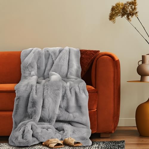 paco-home-cosmo-kuscheldecke-grau-200x240-cm image 8