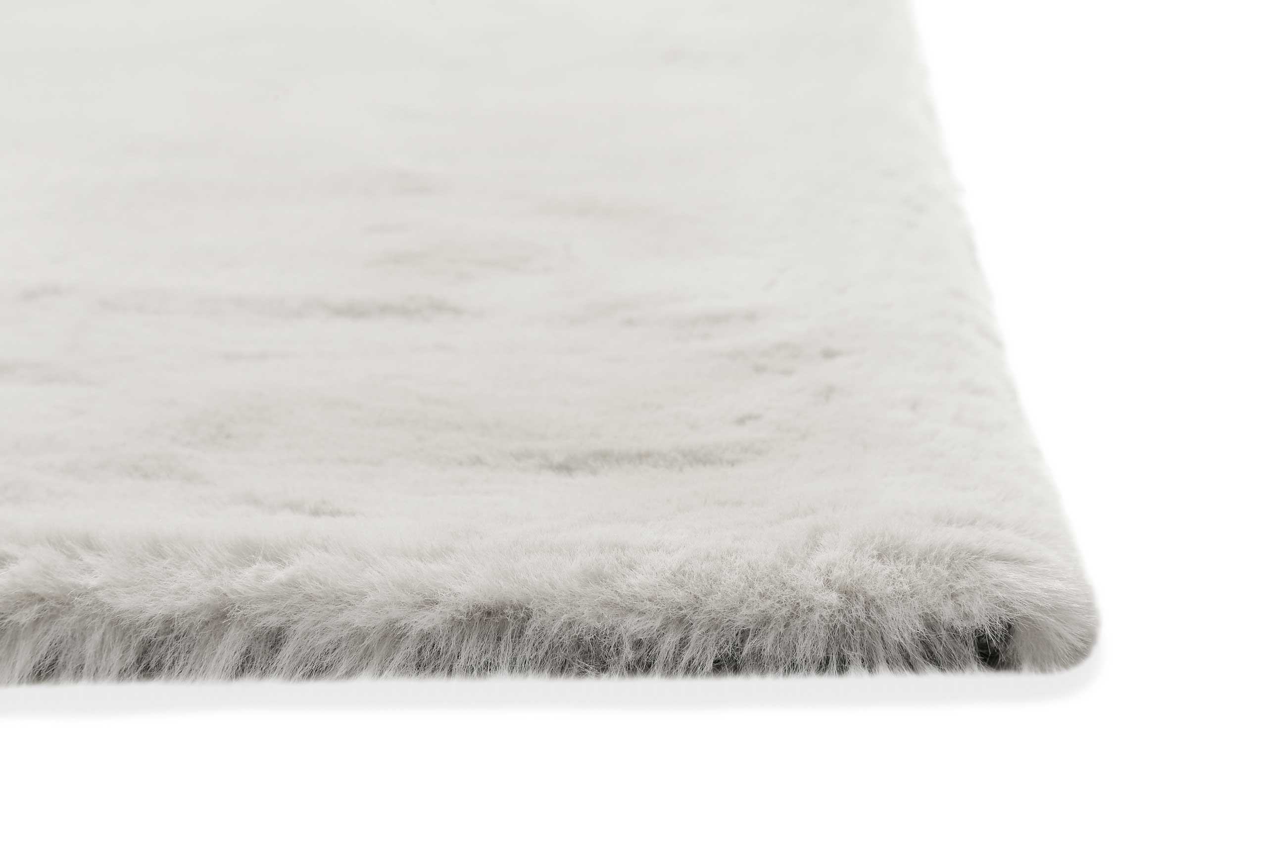 weconhome-basics-anna-kunstfell-teppich-beige-grau-flauschig-eckig image 5