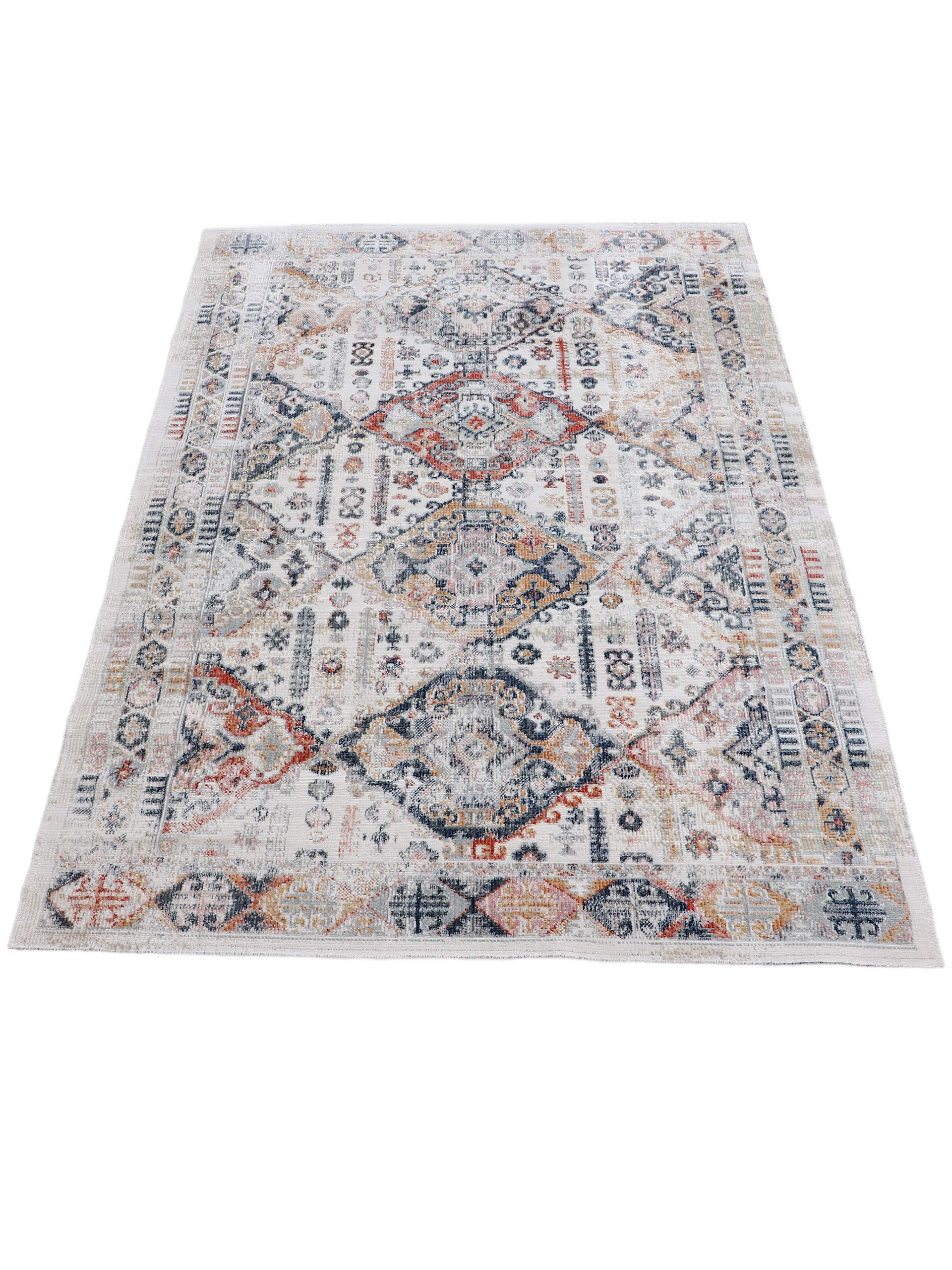 carpetfine-flachgewebeteppich-omen-creme-120x170-cm-moderner-vintage-teppich-f-r image 3