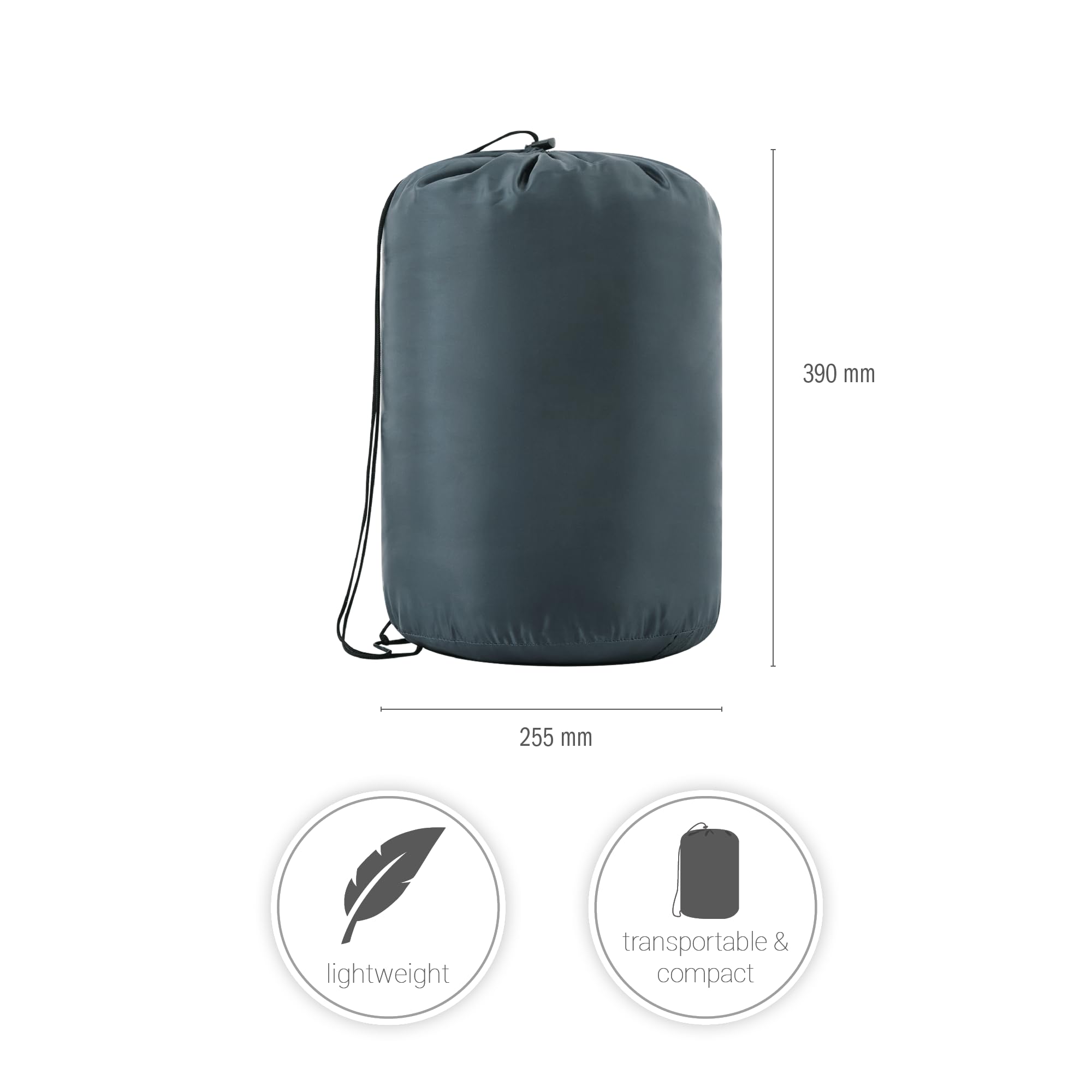 paco-home-deckenschlafsack-outdoor-waschbar-f-r-erwachsene-kinder-2 image 4