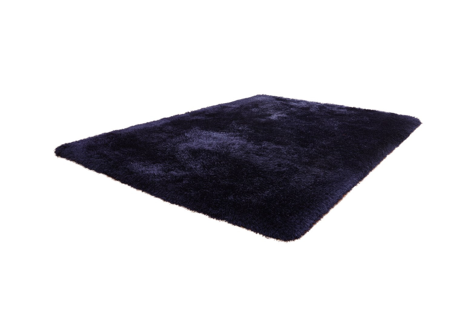 kayoom-cosy-410-hochflorteppich-superweich-handgemacht-blau image 2