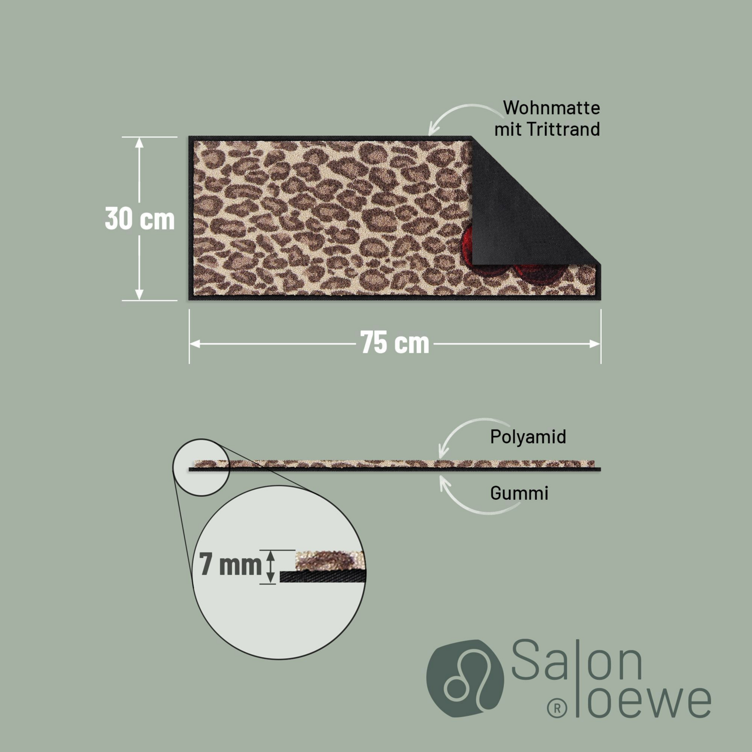 salonloewe-cherry-cherry-leo-eingangsmatte-minimatte-30-x-75-cm image 4