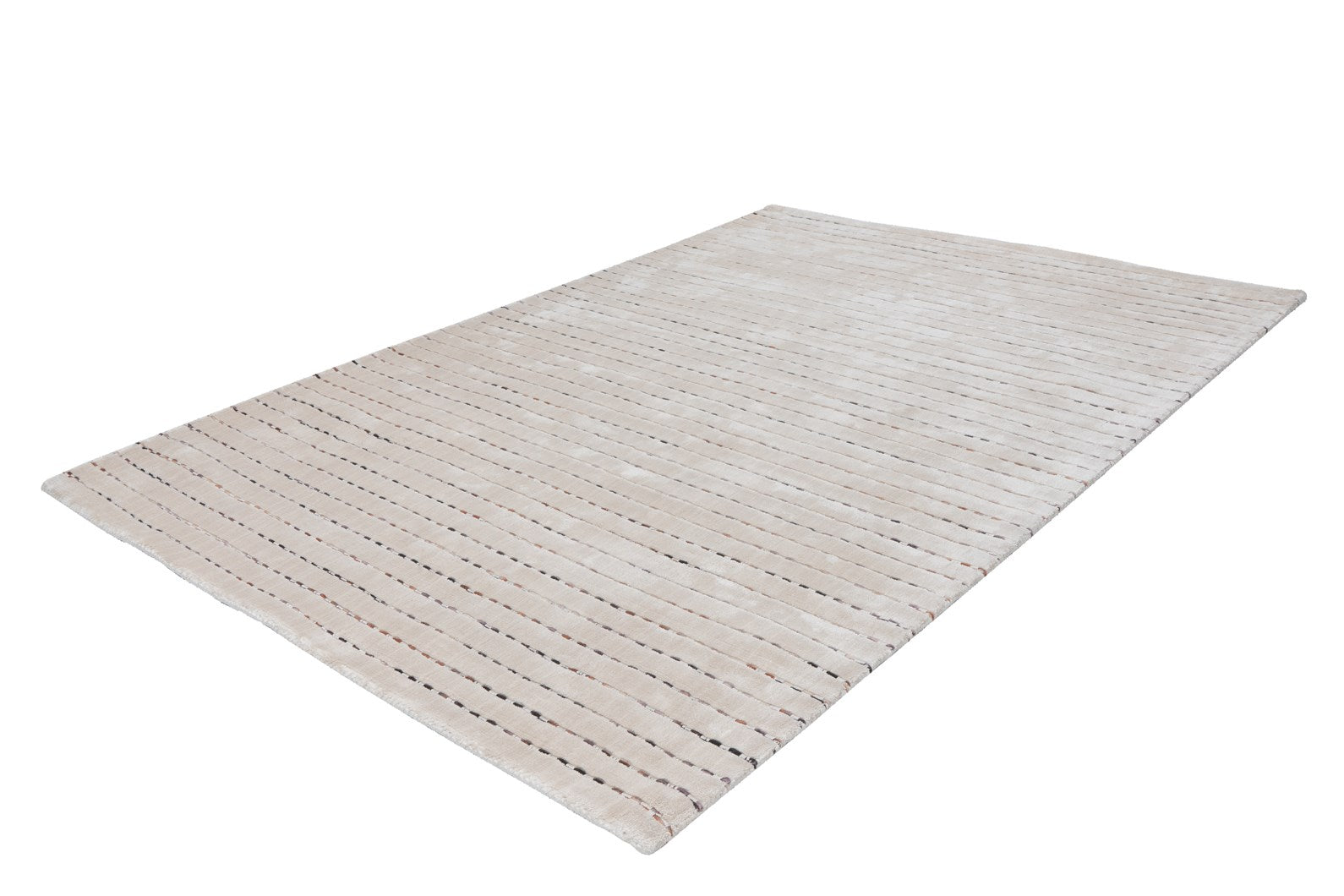 kayoom-prime-110-flachflorteppich-handgewebter-streifen-look-unikat image 7