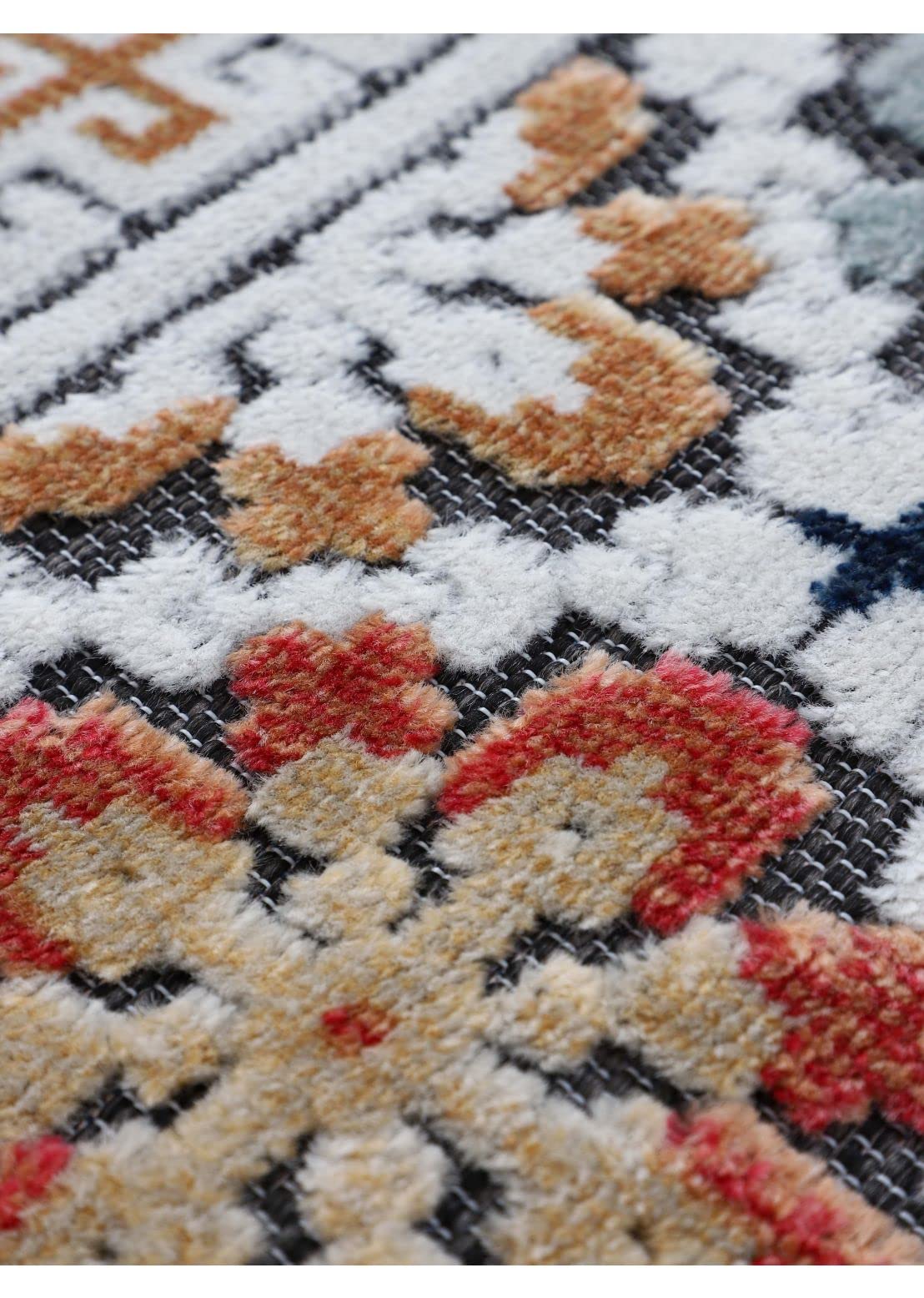 carpetfine-deja-l-ufer-dunkelblau-80x200-cm image 7