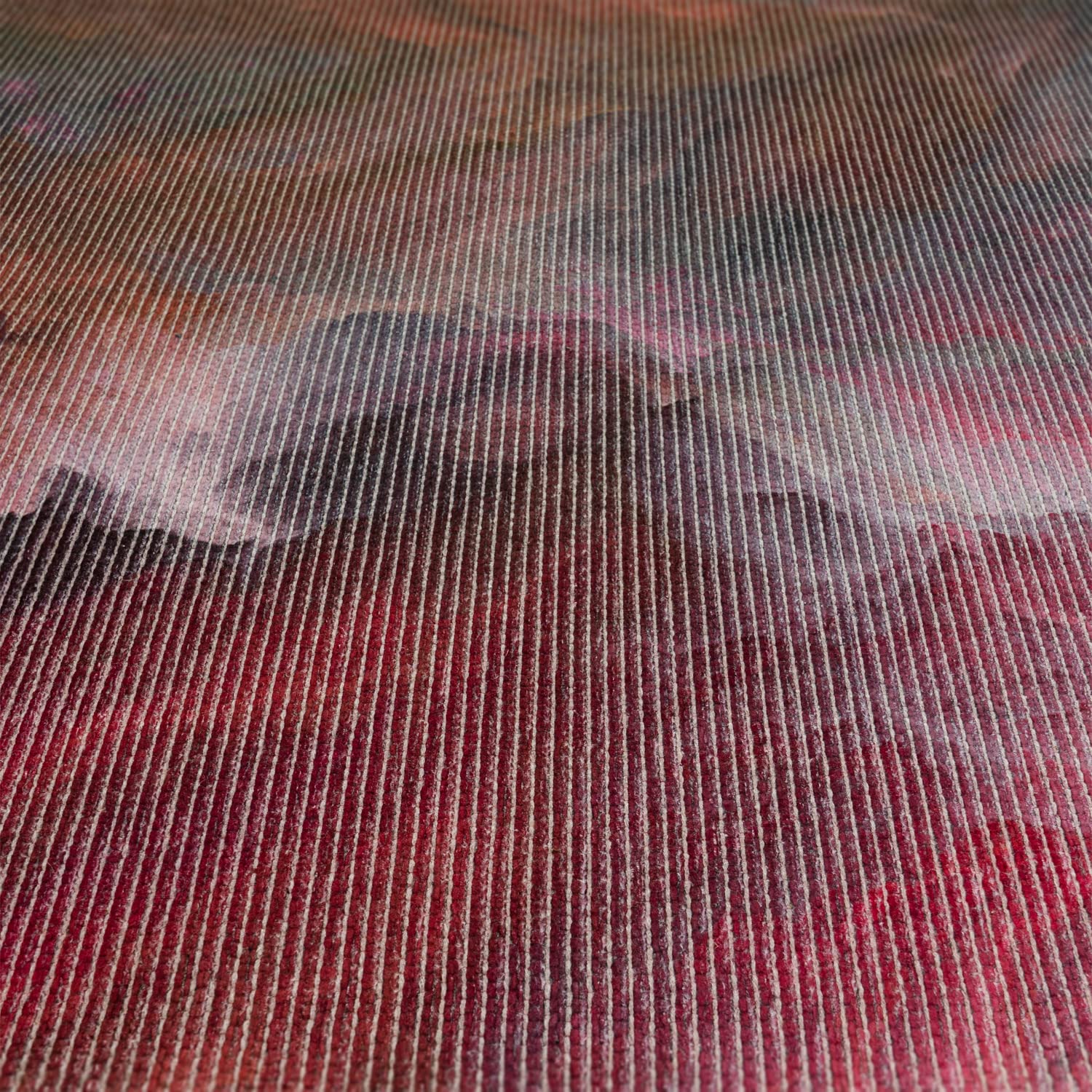 paco-home-waschbarer-teppich-flachgewebe-abstrakt-farbverlauf-60x100-cm-bunt-2 image 3