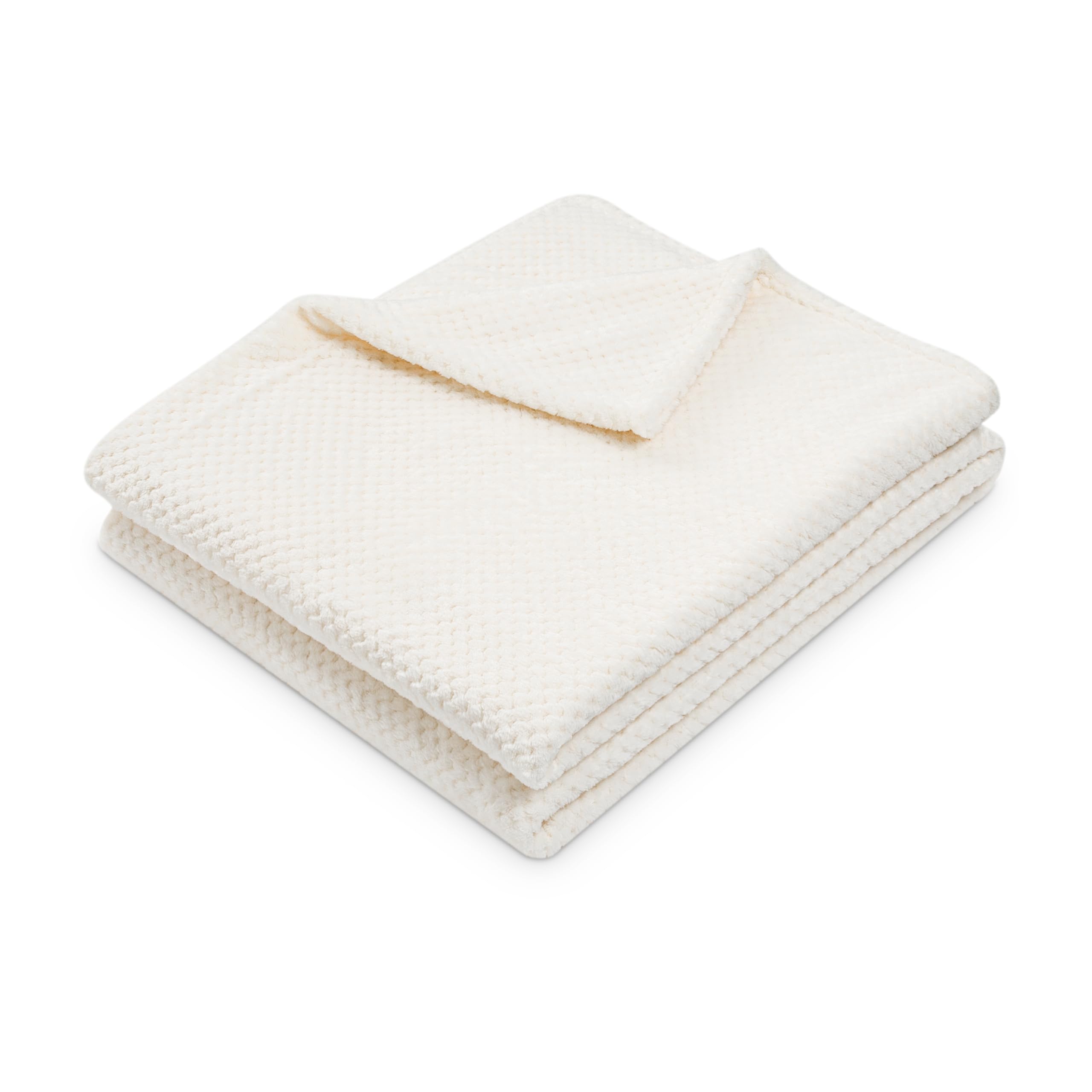 paco-home-waffeldecke-wohndecke-150x200-cm-beige image 2