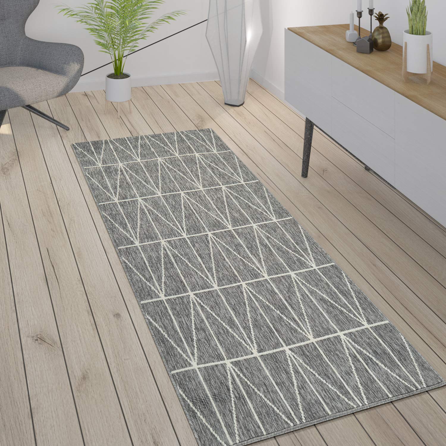 paco-home-outdoor-teppich-skandinavisch-grau-80x150-cm image 2