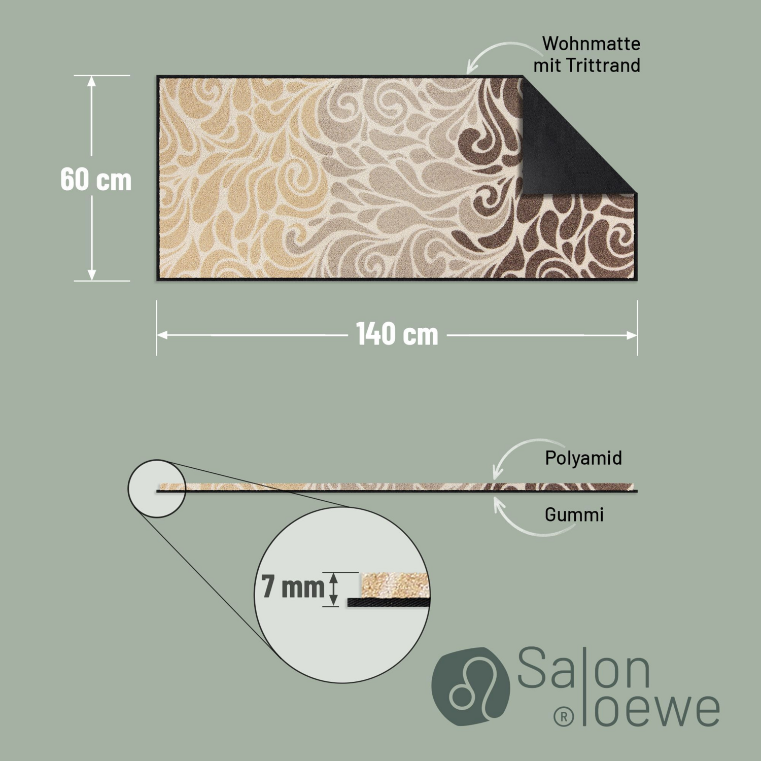 salonloewe-mingled-waves-driftwood-minimatte-60-x-140-cm-wellenf-rmiges-design-r image 4