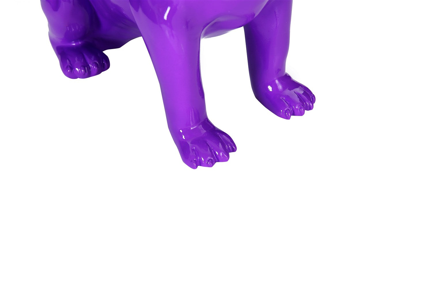 kayoom-skulptur-terrier-ii-21-j-dekofigur-lila image 4