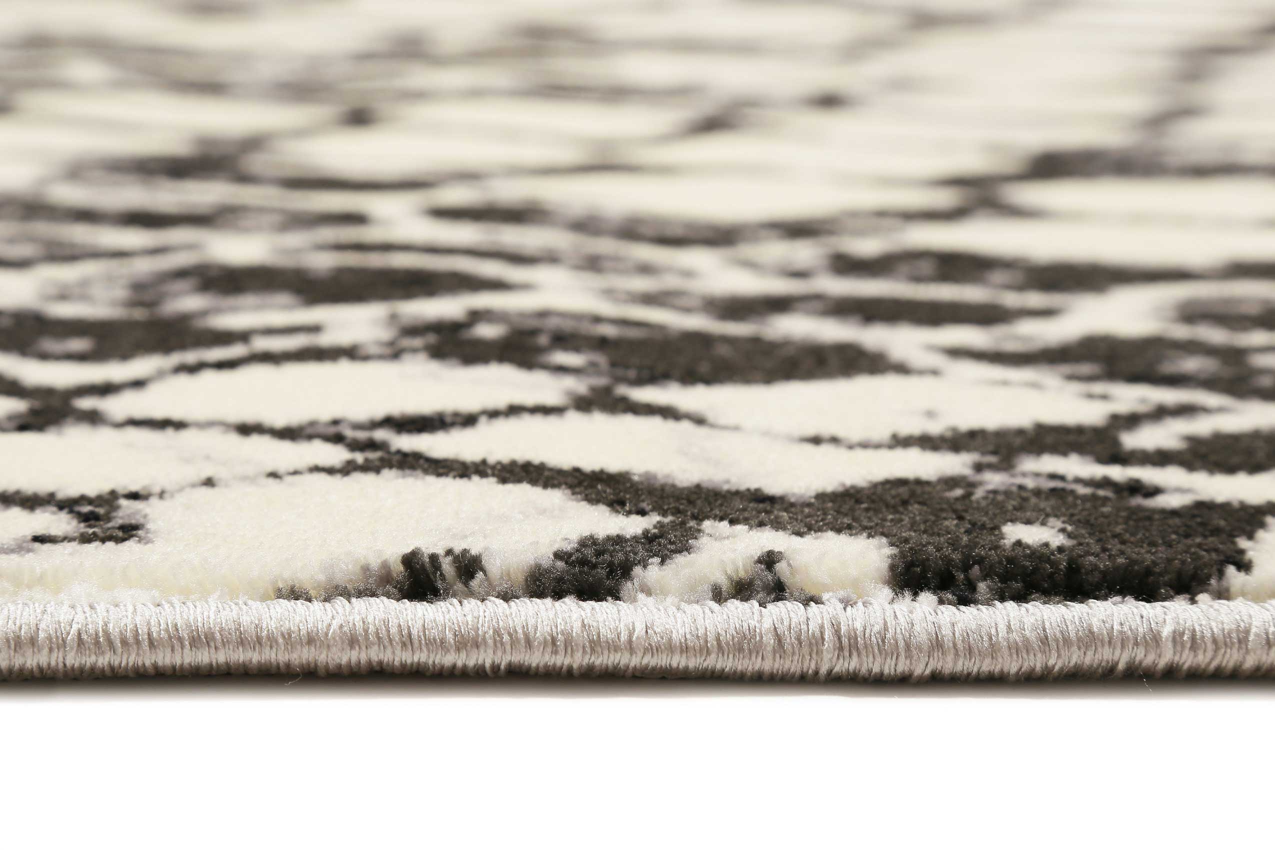 weconhome-teppich-snake-animal-print-grau-schwarz image 4