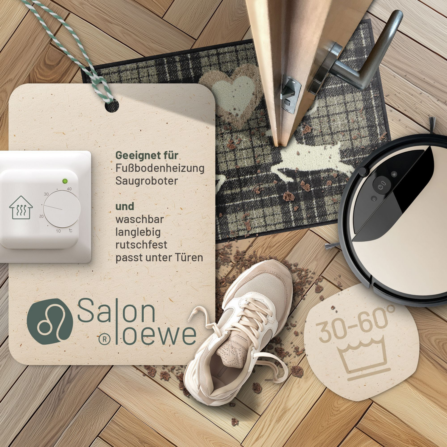salonloewe-nordic-charm-eingangsmatte-50-x-75-cm image 2