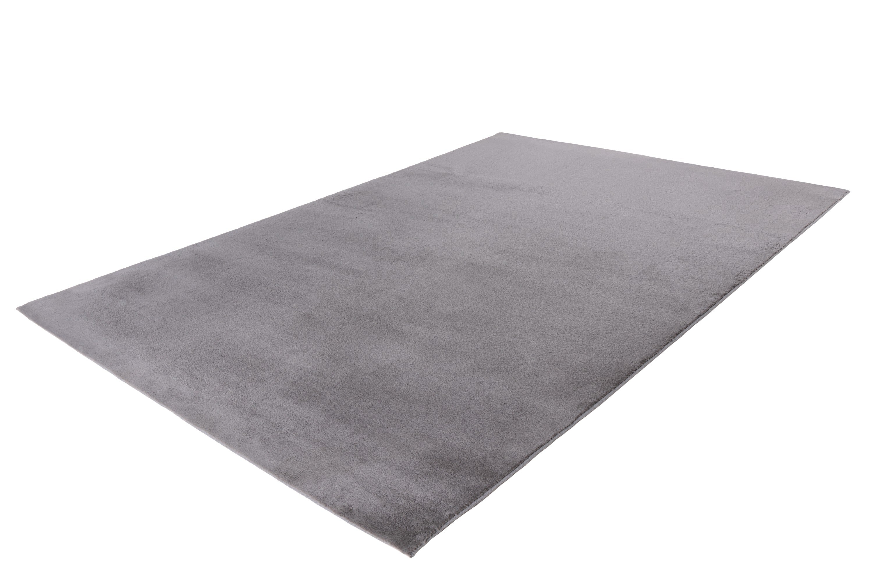 kayoom-cross-125-kurzflorteppich-21-mm-florh-he-1700-g-m-polyester-sechs-gr-en image 2
